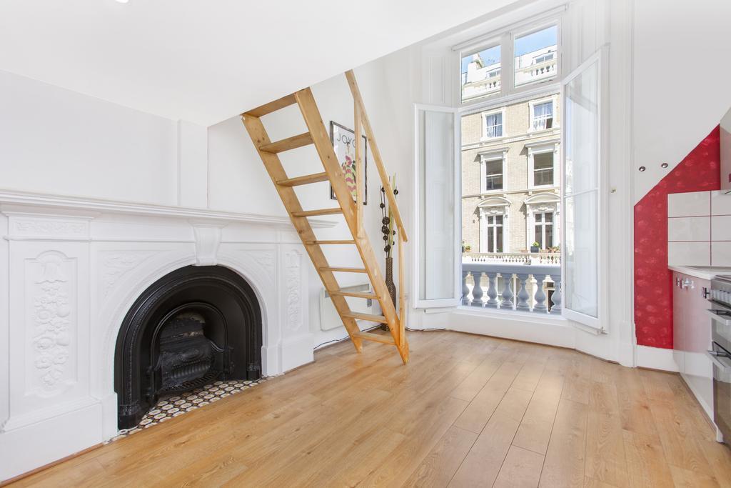 Apartament The Dome Notting Hill Londyn Zewnętrze zdjęcie
