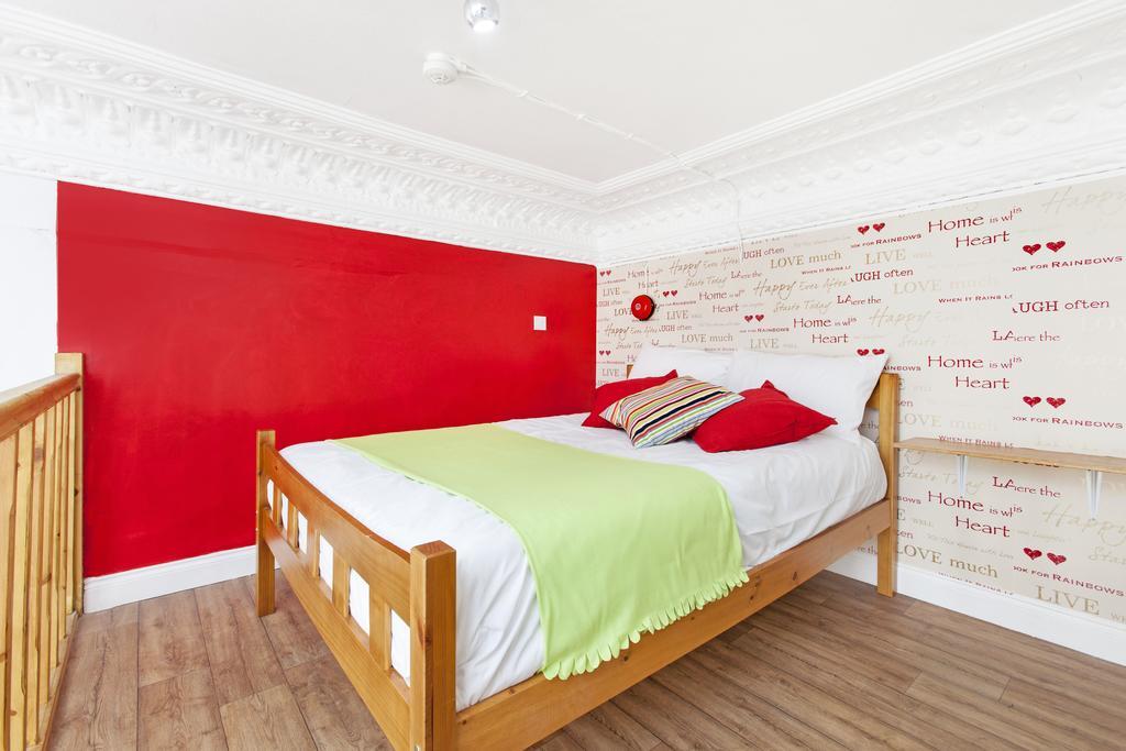 Apartament The Dome Notting Hill Londyn Zewnętrze zdjęcie