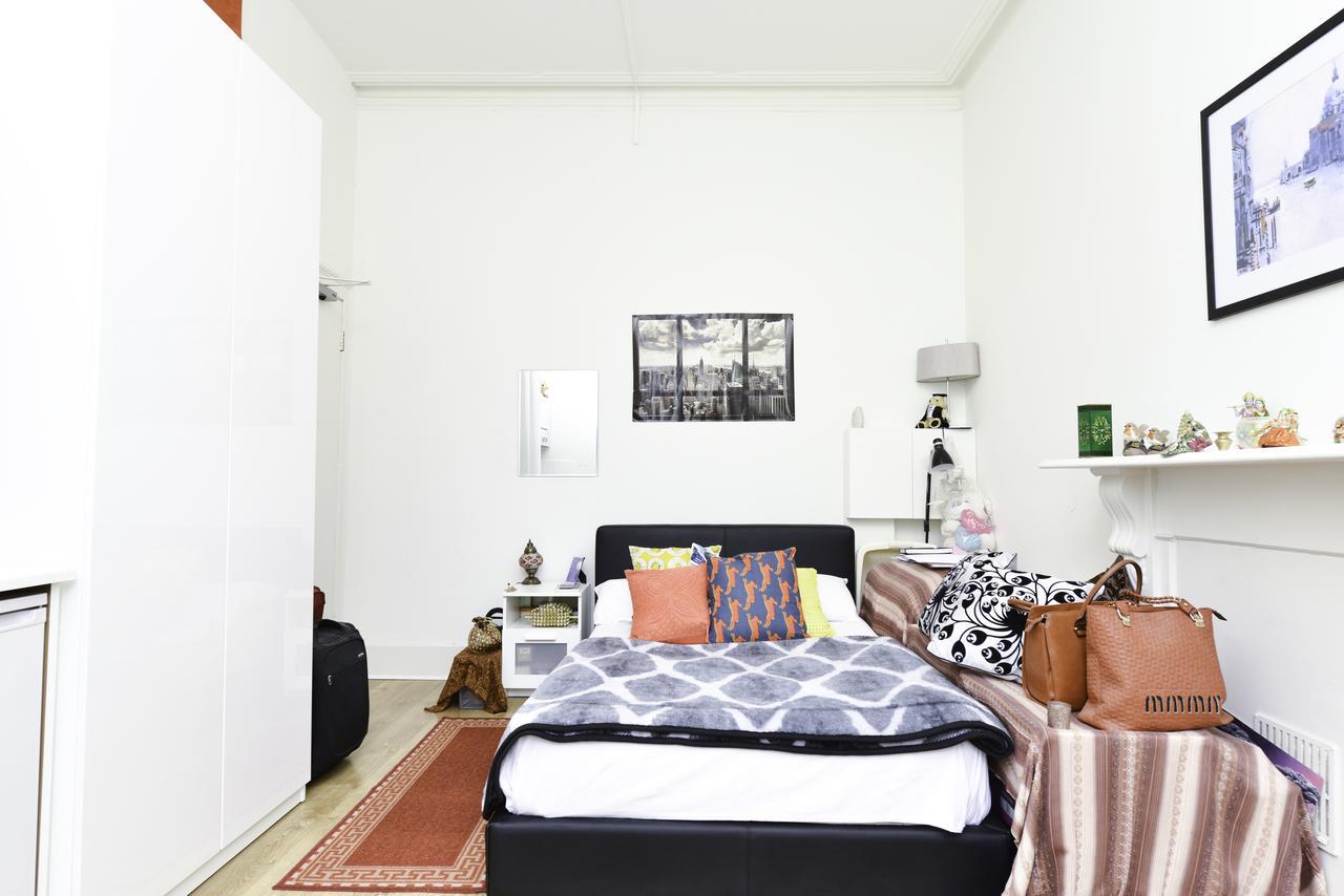 Apartament The Dome Notting Hill Londyn Zewnętrze zdjęcie