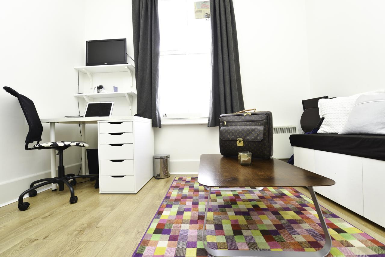 Apartament The Dome Notting Hill Londyn Zewnętrze zdjęcie