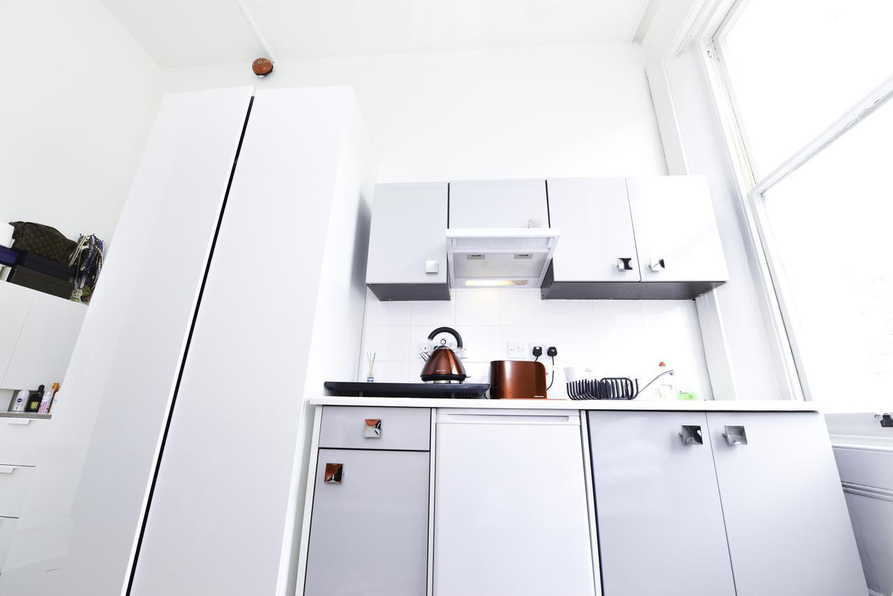 Apartament The Dome Notting Hill Londyn Zewnętrze zdjęcie