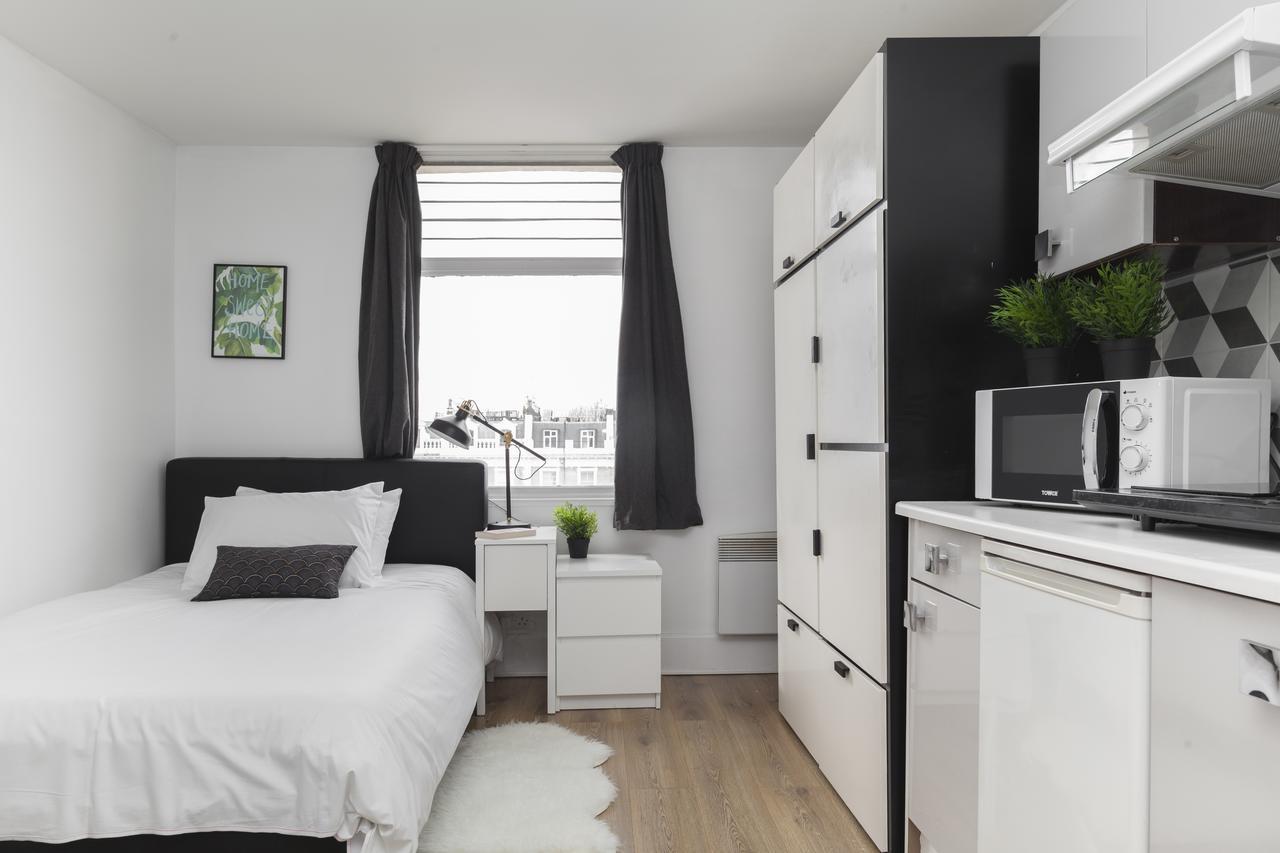 Apartament The Dome Notting Hill Londyn Zewnętrze zdjęcie