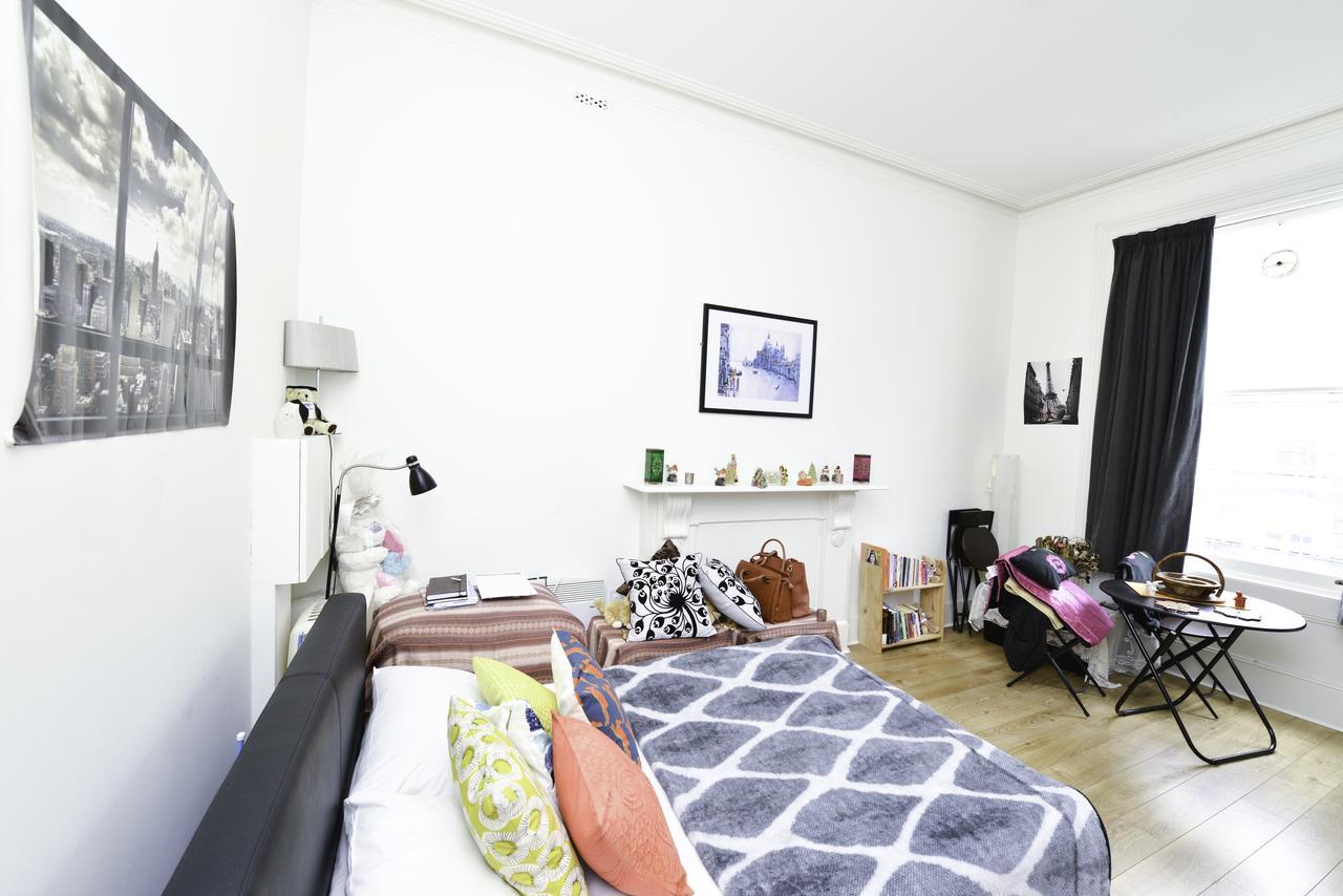 Apartament The Dome Notting Hill Londyn Zewnętrze zdjęcie