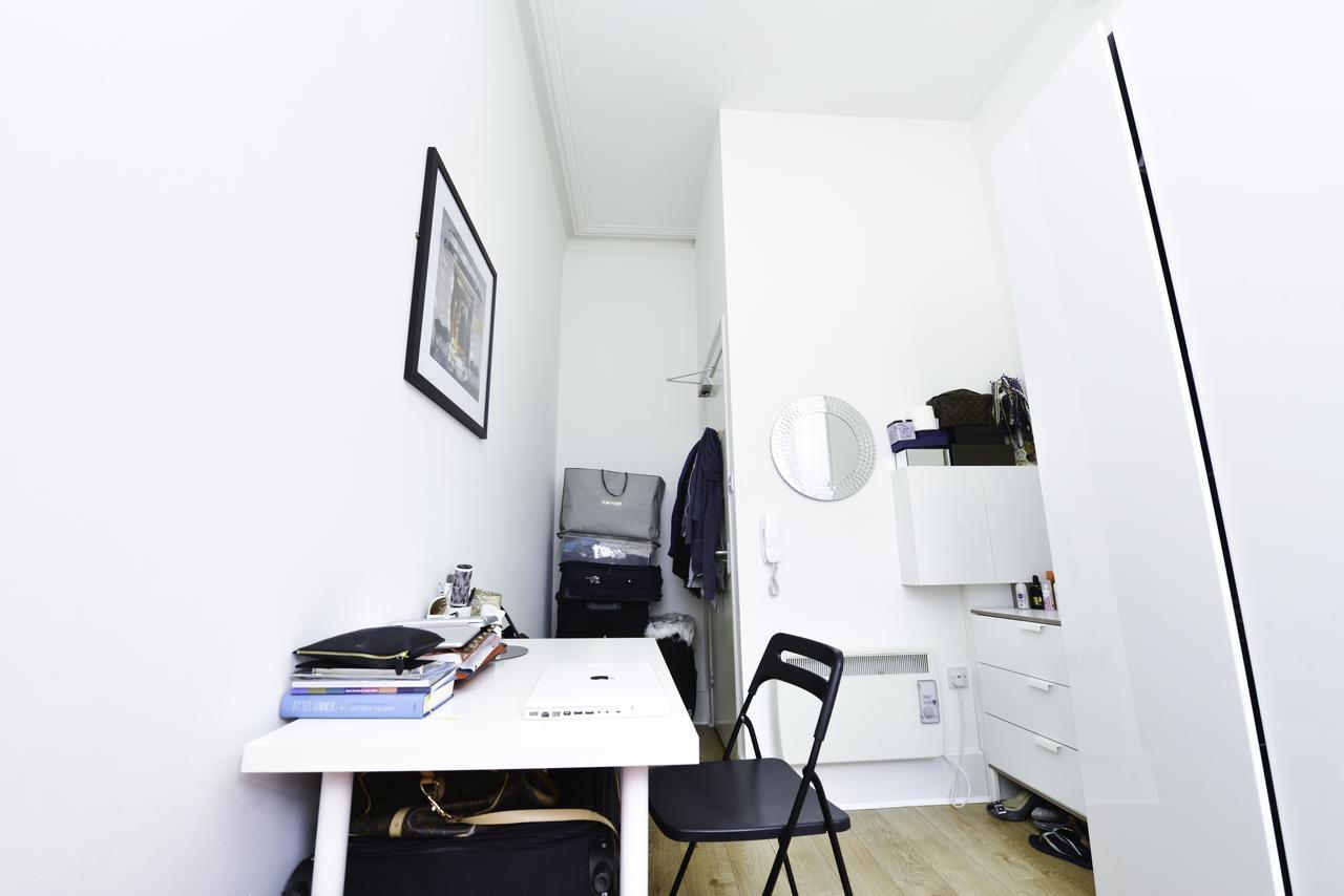 Apartament The Dome Notting Hill Londyn Zewnętrze zdjęcie