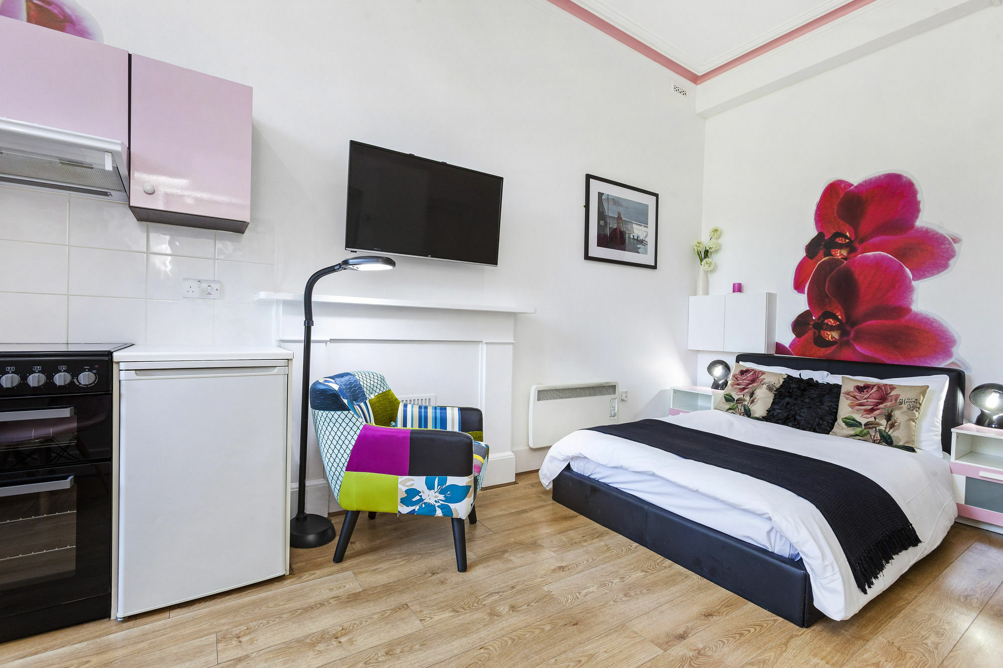 Apartament The Dome Notting Hill Londyn Zewnętrze zdjęcie