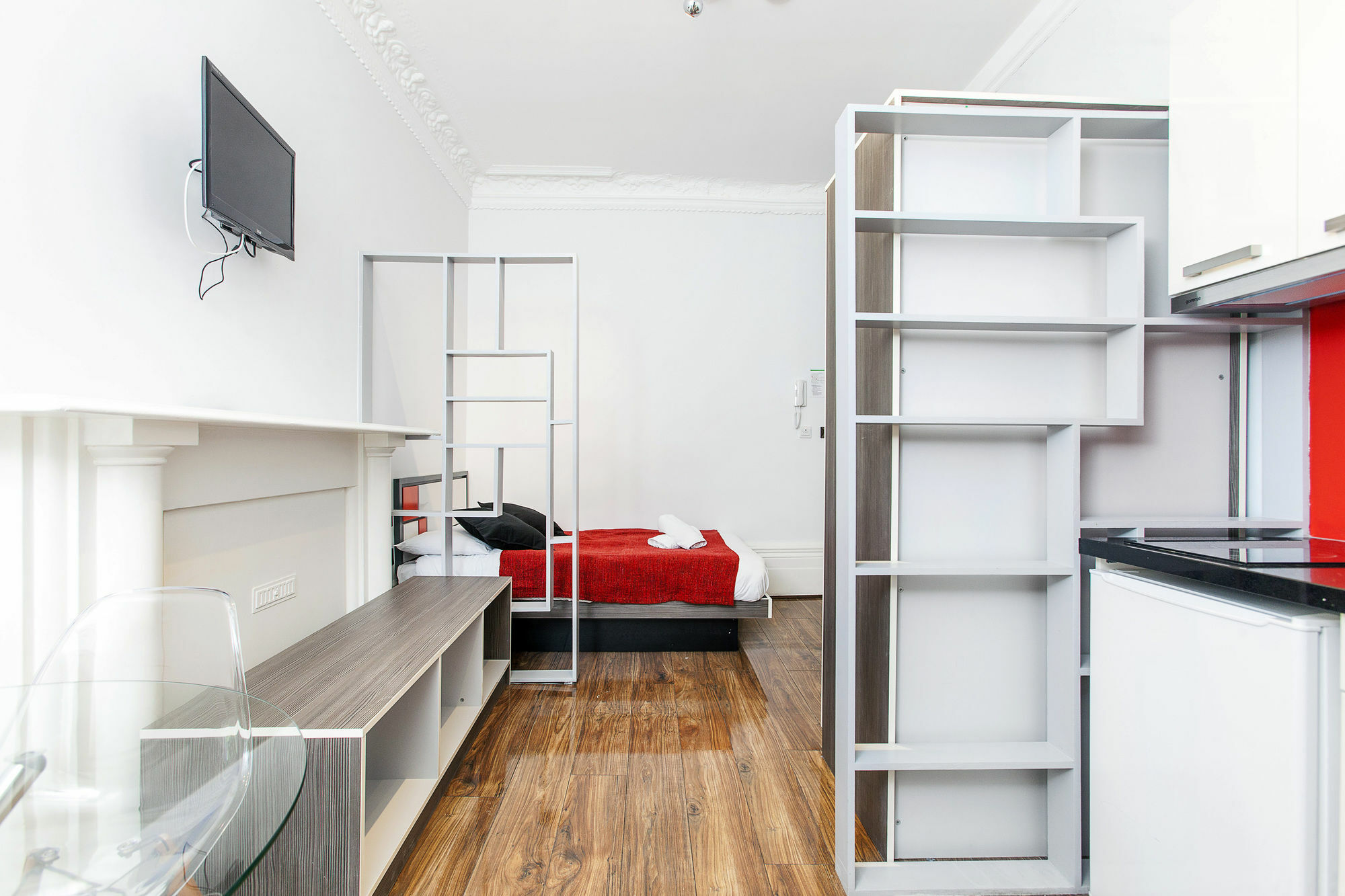 Apartament The Dome Notting Hill Londyn Zewnętrze zdjęcie