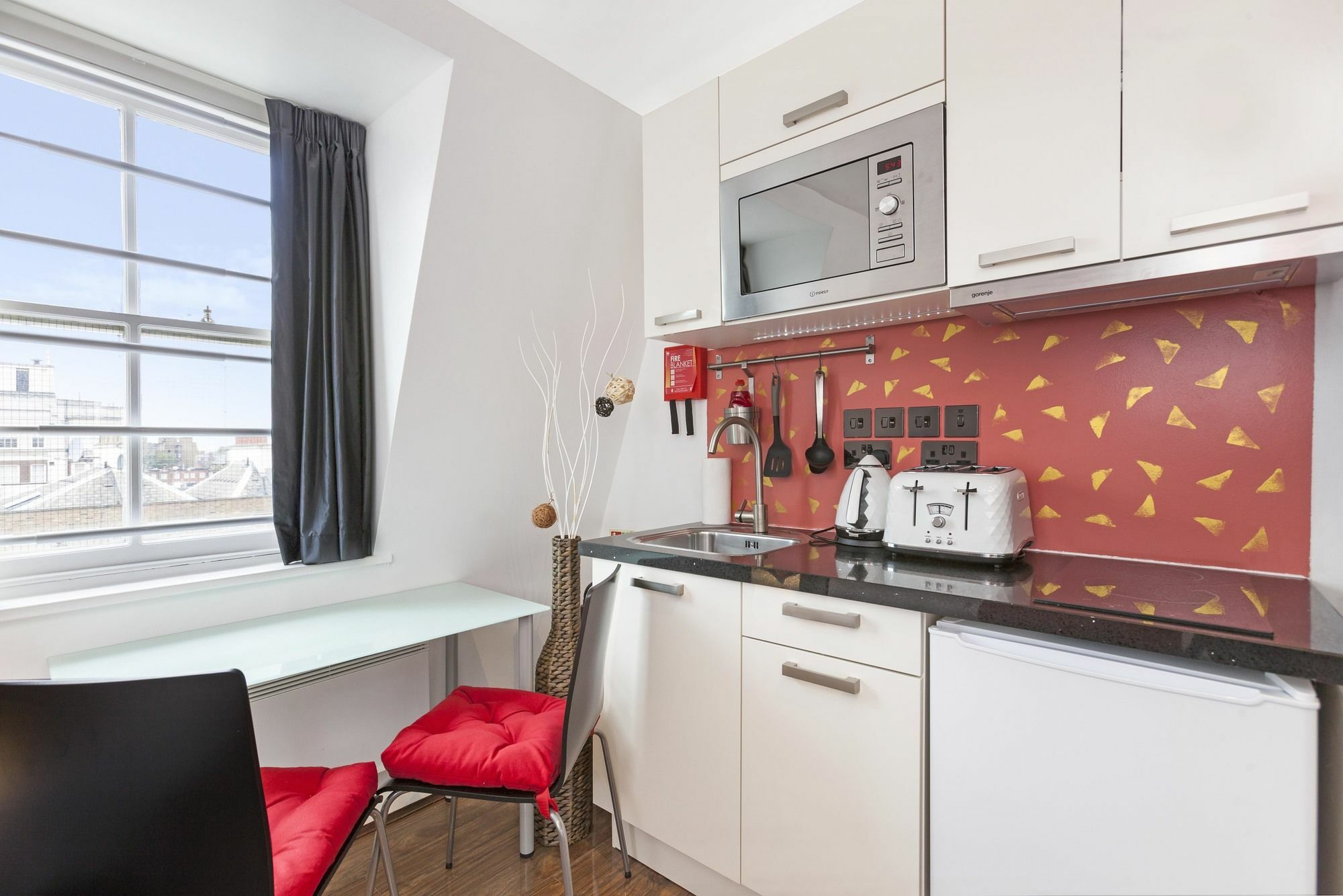 Apartament The Dome Notting Hill Londyn Zewnętrze zdjęcie