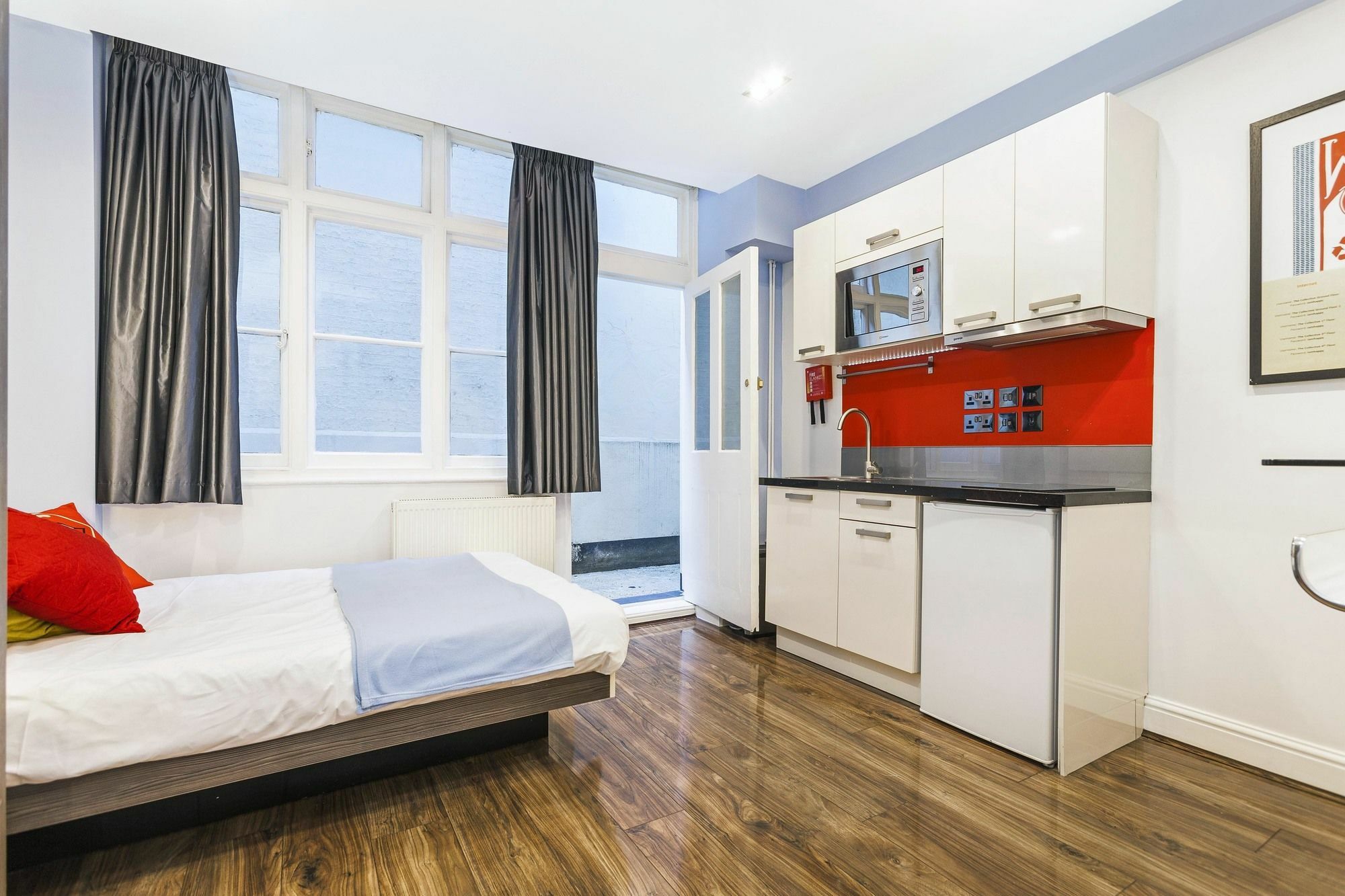 Apartament The Dome Notting Hill Londyn Zewnętrze zdjęcie