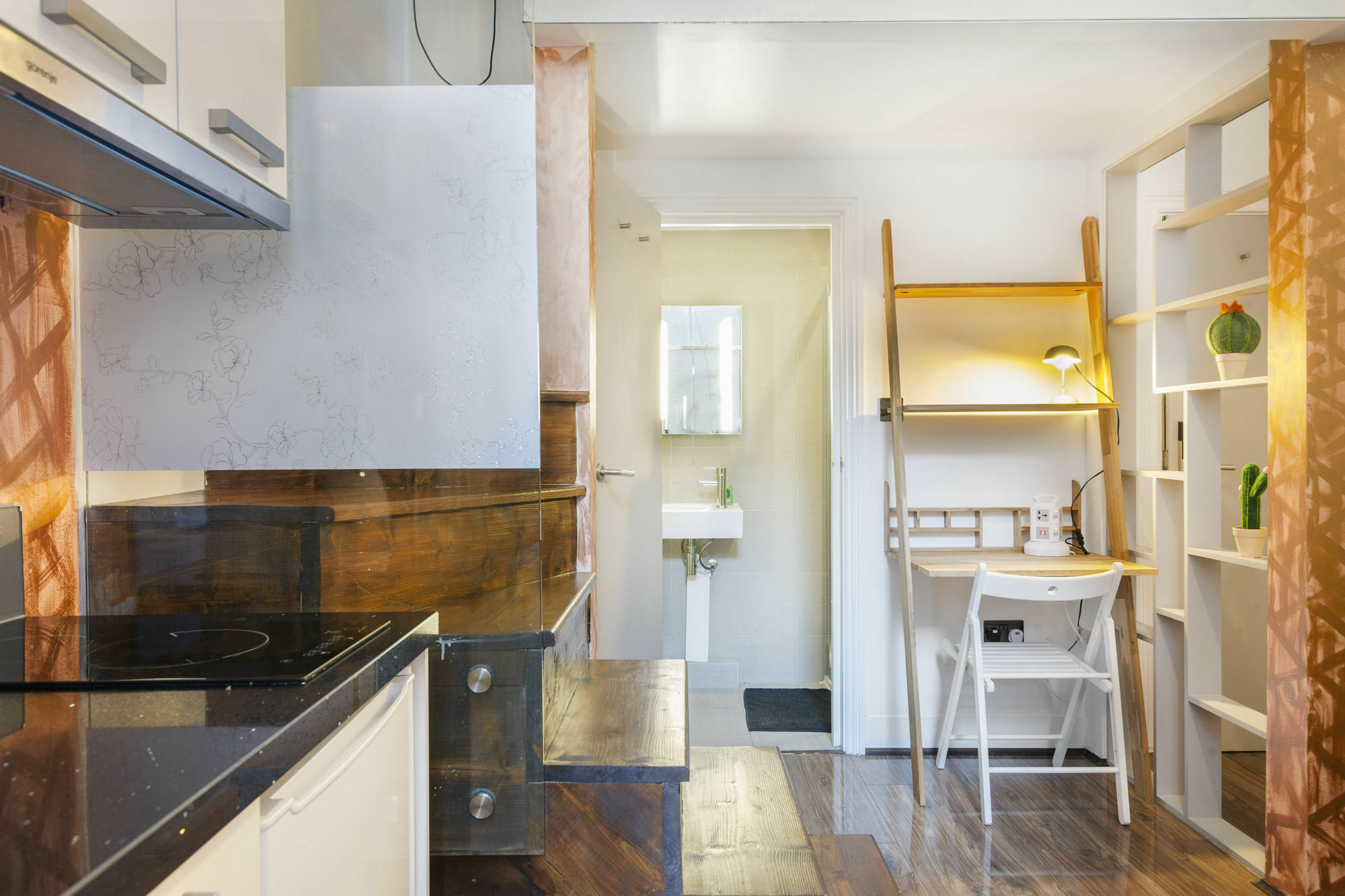 Apartament The Dome Notting Hill Londyn Zewnętrze zdjęcie