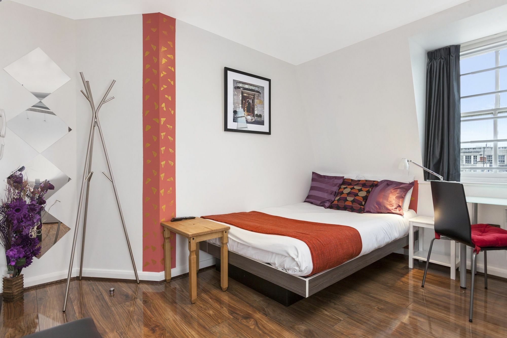 Apartament The Dome Notting Hill Londyn Zewnętrze zdjęcie