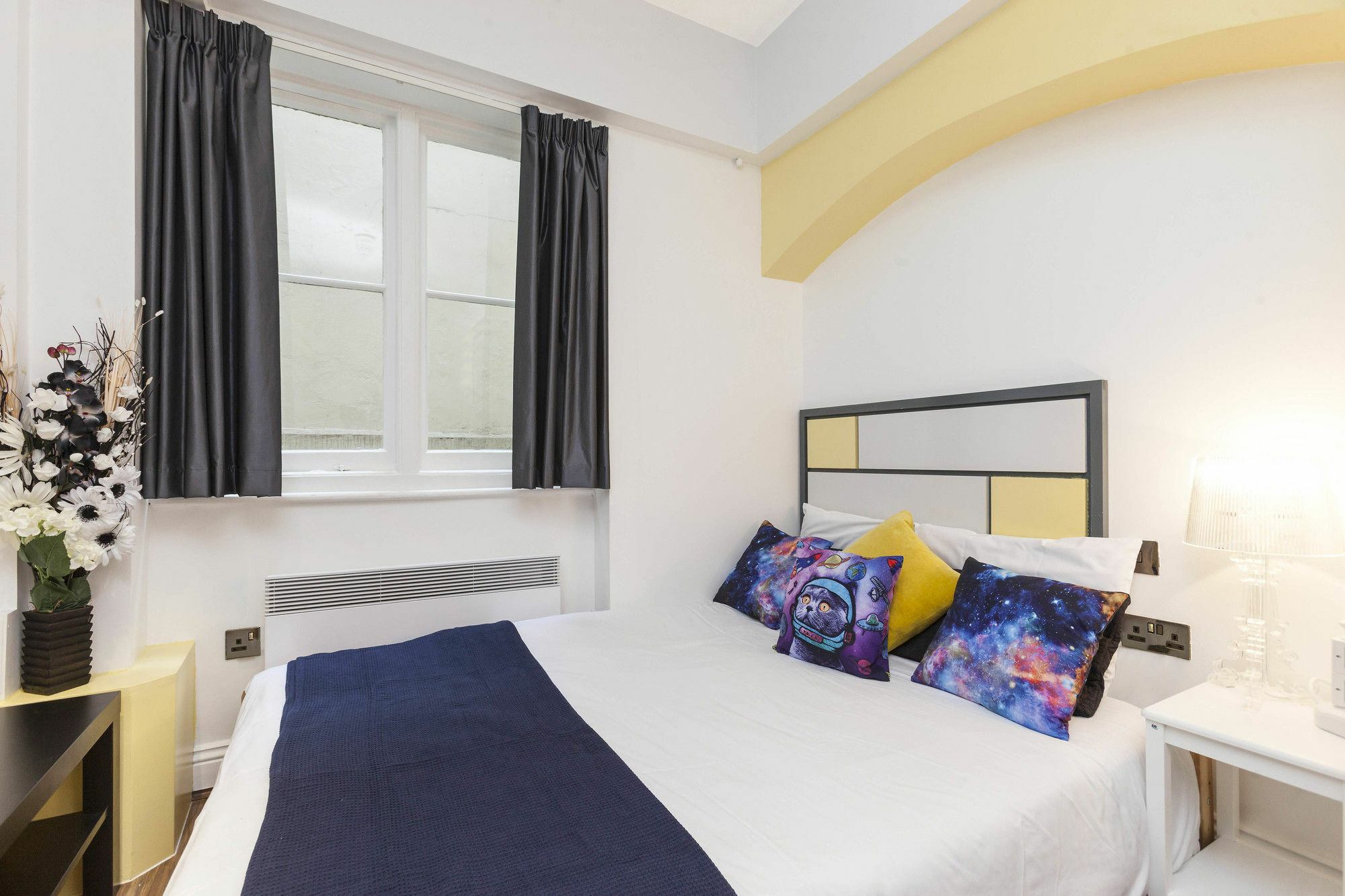 Apartament The Dome Notting Hill Londyn Zewnętrze zdjęcie