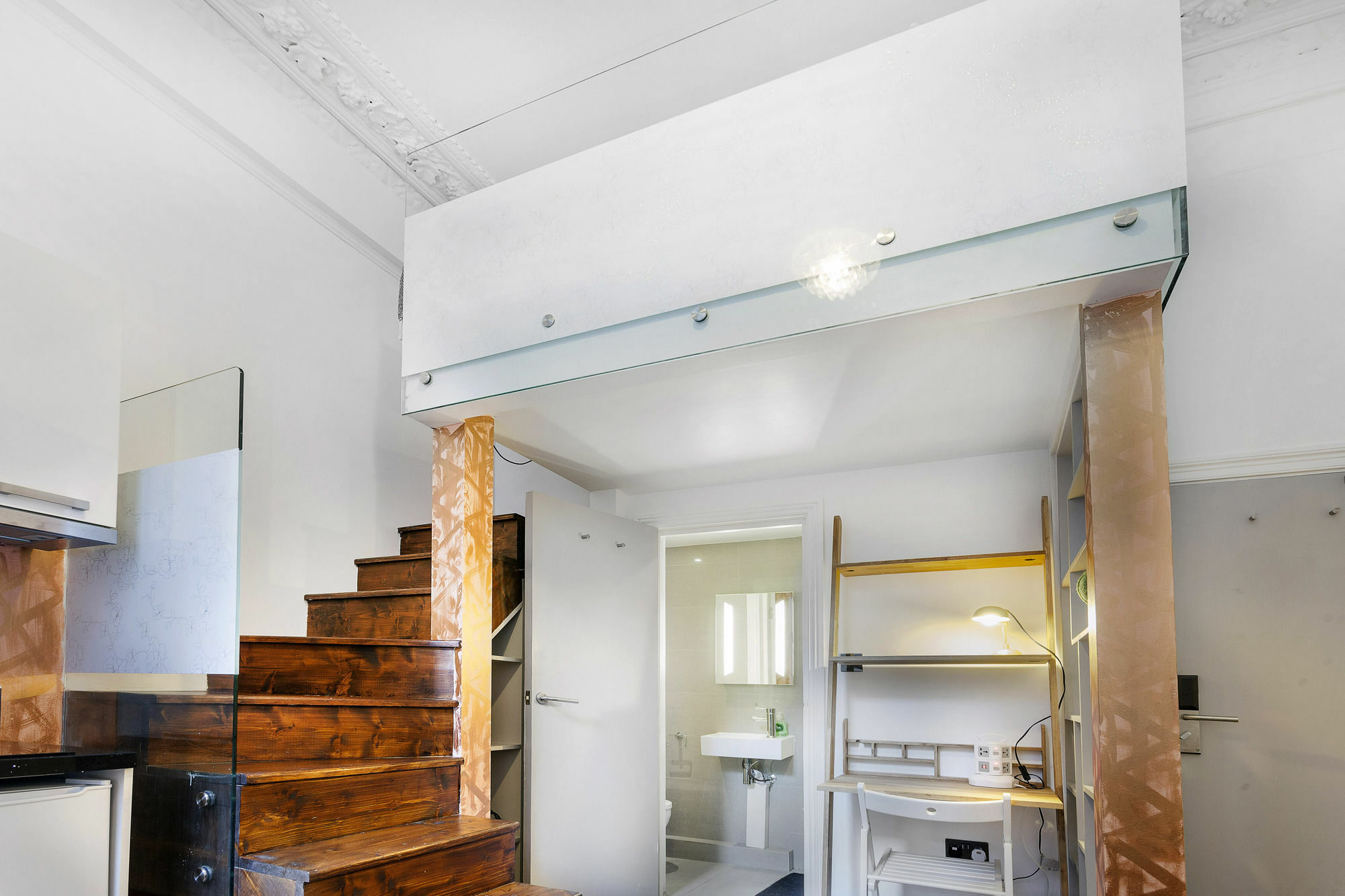 Apartament The Dome Notting Hill Londyn Zewnętrze zdjęcie
