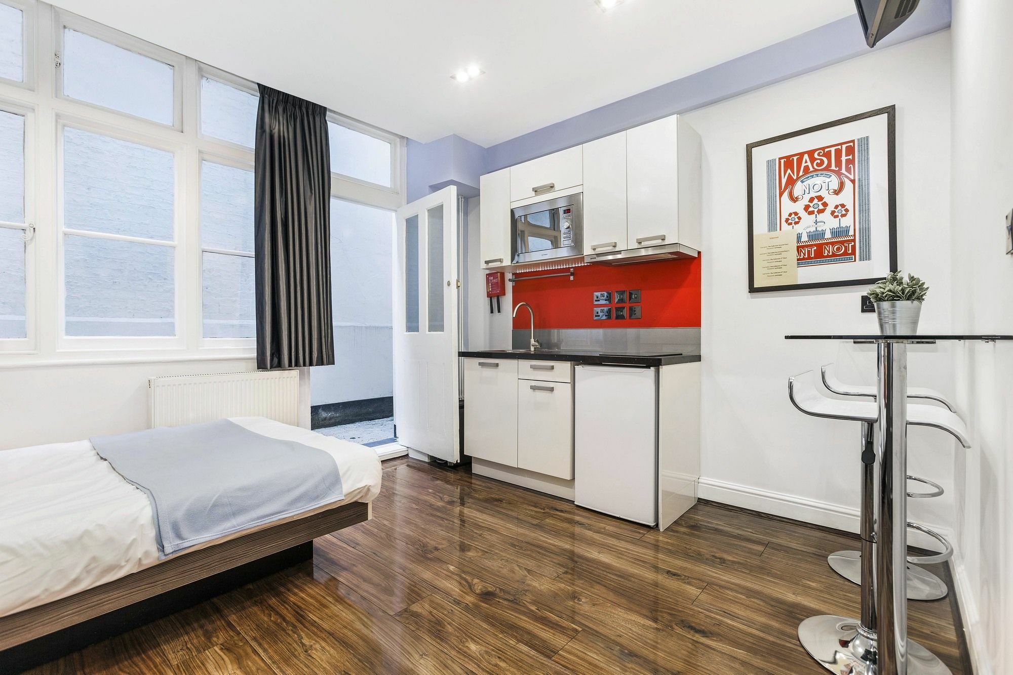 Apartament The Dome Notting Hill Londyn Zewnętrze zdjęcie