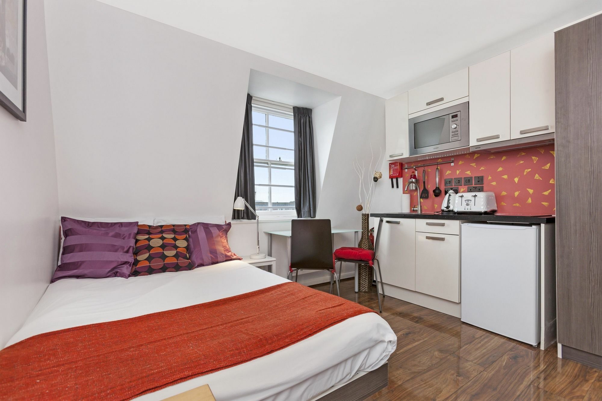 Apartament The Dome Notting Hill Londyn Zewnętrze zdjęcie