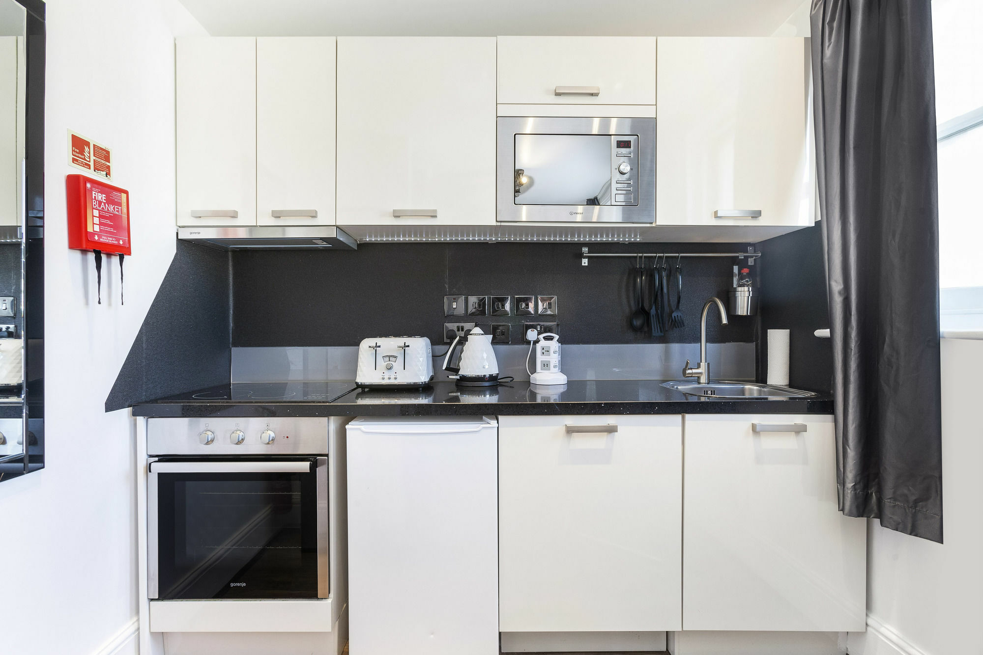 Apartament The Dome Notting Hill Londyn Zewnętrze zdjęcie