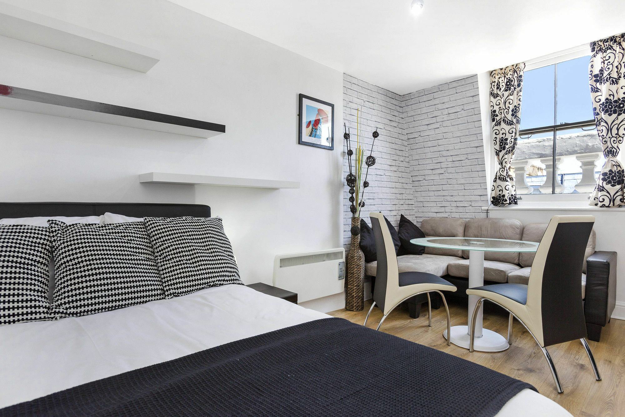 Apartament The Dome Notting Hill Londyn Zewnętrze zdjęcie