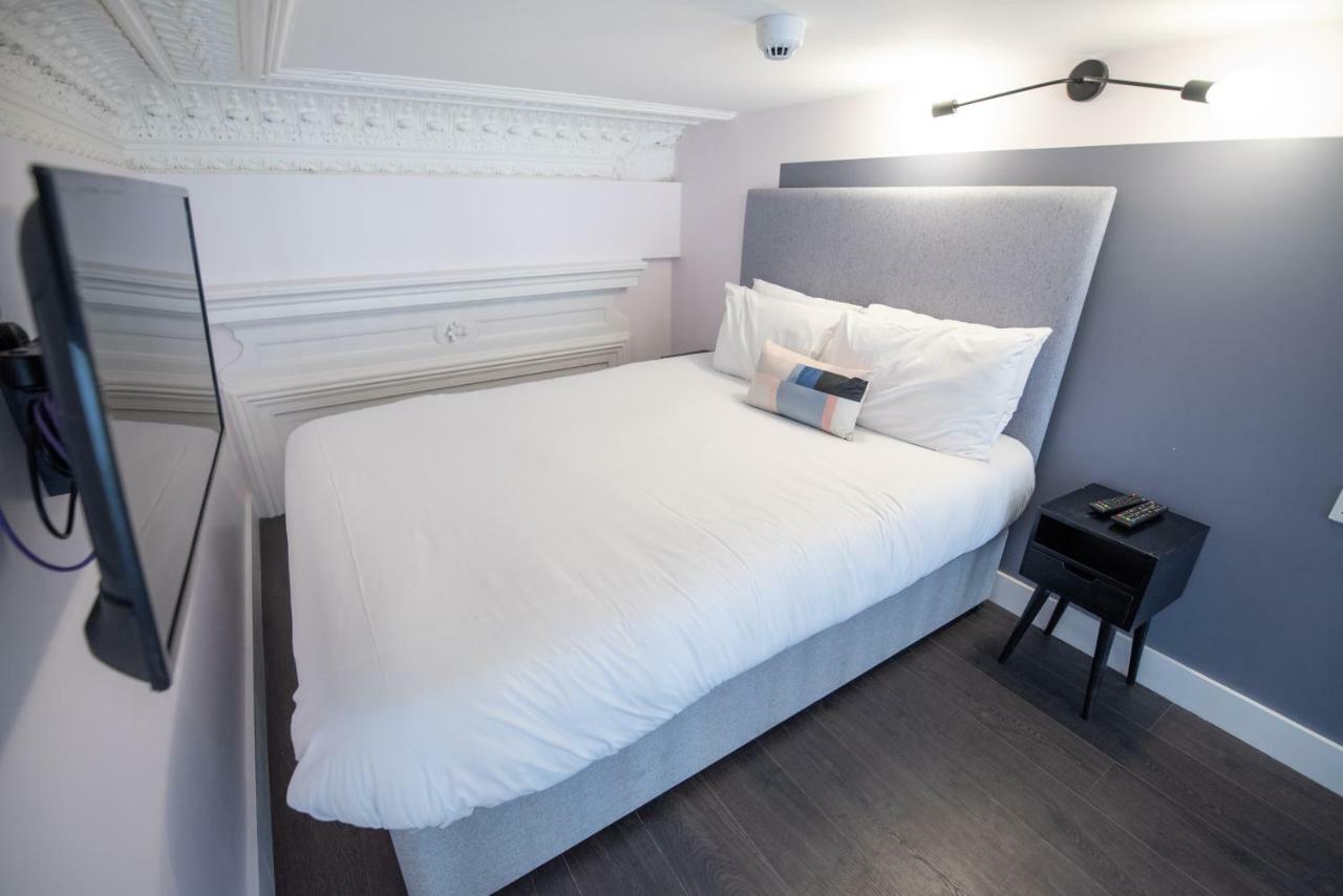 Apartament The Dome Notting Hill Londyn Zewnętrze zdjęcie