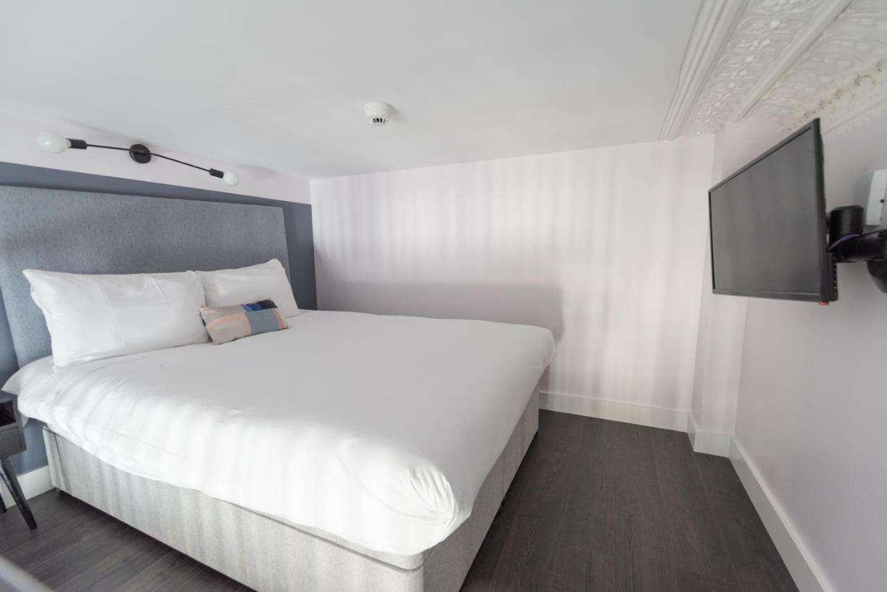 Apartament The Dome Notting Hill Londyn Zewnętrze zdjęcie